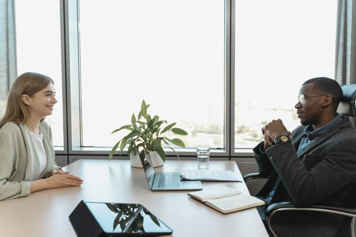 Pursuing Passion: How to Land Your Dream Job