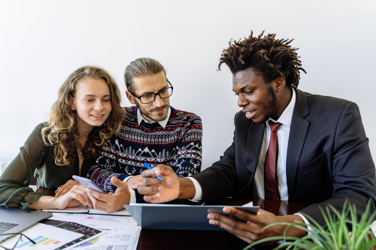 Selling Yourself: Preparing for Sales Interview Questions