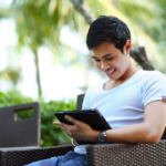 applying for jobs online