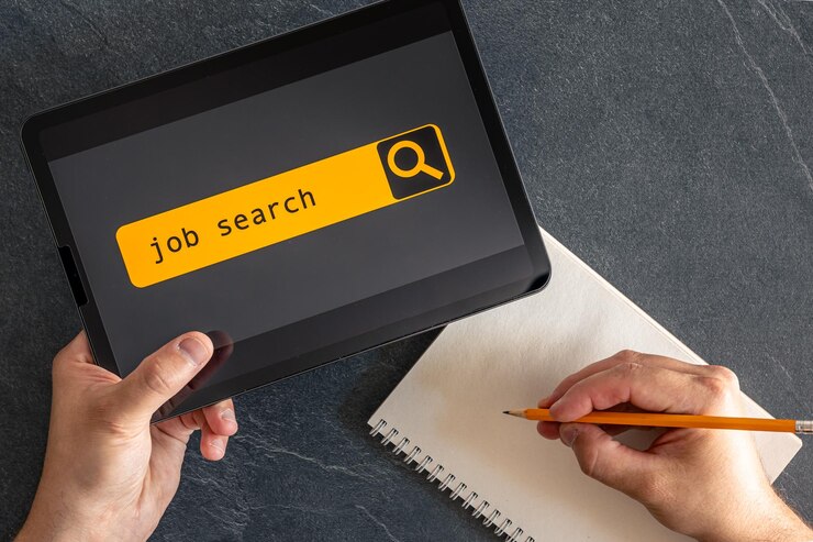 Crafting the Perfect Response: Answering Why You’re Seeking a New Job