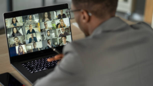 Opportunities for Entrepreneurship