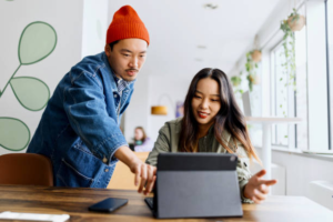 Stay Updated on Industry Trends