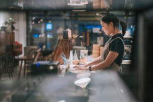 how to find a part-time job